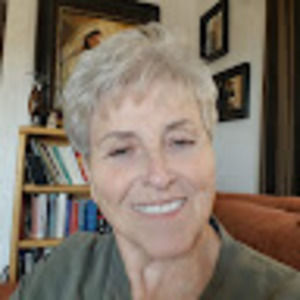 Meet your Posher, Karla